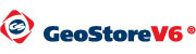 GeoSTORE V6_logo