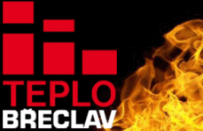 Teplo Břeclav