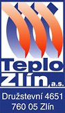 Teplo Zlín