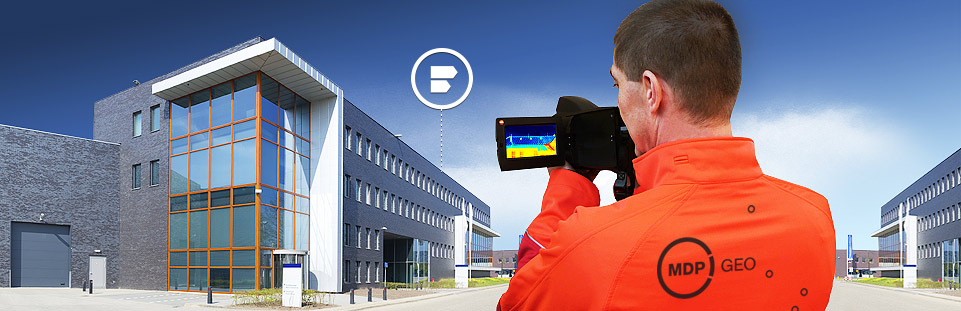 Thermography and thermal imaging